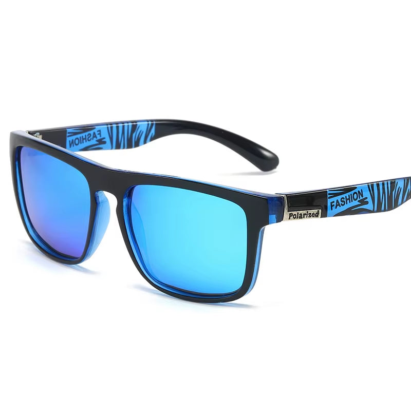 2024 Polarized Men Sunglasses Brand Designer Men'S Driving Shades Male Sun Glasses for Men Retro Cheap Luxury Women UV400 Gafas