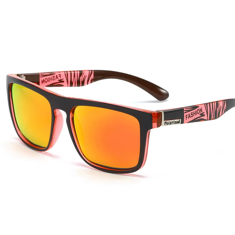 2024 Polarized Men Sunglasses Brand Designer Men'S Driving Shades Male Sun Glasses for Men Retro Cheap Luxury Women UV400 Gafas