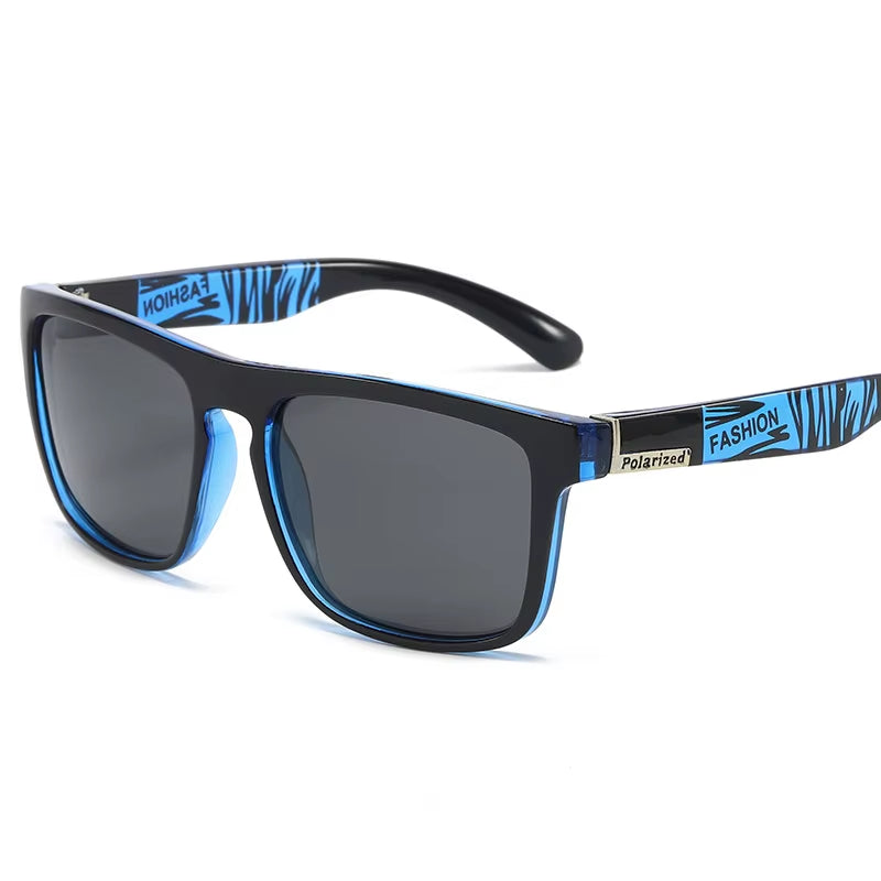 2024 Polarized Men Sunglasses Brand Designer Men'S Driving Shades Male Sun Glasses for Men Retro Cheap Luxury Women UV400 Gafas
