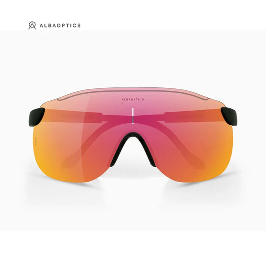 ALBA Cycling Goggl Sunglasses Sports Cycling Glasses Mail Goggles Bicycle Mountain Bike Glasses Men'S Eyewear Ciclismo Mtb