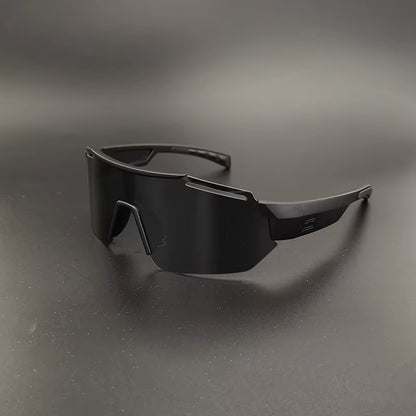 Cycling Sunglasses UV400 Road Bike Glasses 2025 Mtb Male Sport Bicycle Goggles Running Riding Fishing Eyewear Men Women Oculos