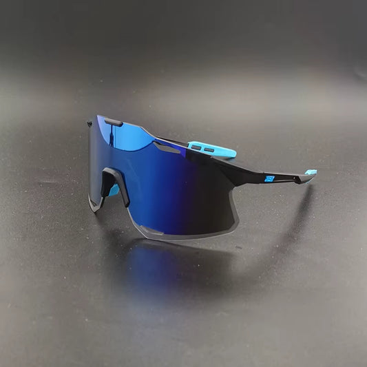 Cycling Sunglasses UV400 Road Bike Glasses 2025 Mtb Male Sport Bicycle Goggles Running Riding Fishing Eyewear Men Women Oculos