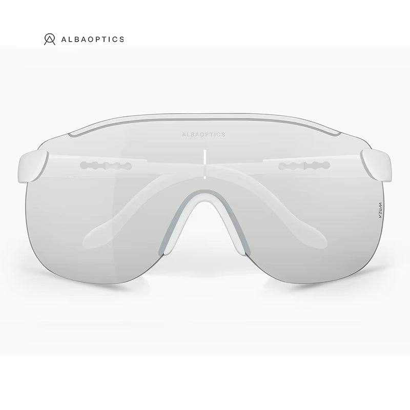 ALBA Cycling Goggl Sunglasses Sports Cycling Glasses Mail Goggles Bicycle Mountain Bike Glasses Men'S Eyewear Ciclismo Mtb
