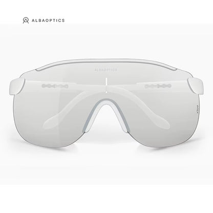 ALBA Cycling Goggl Sunglasses Sports Cycling Glasses Mail Goggles Bicycle Mountain Bike Glasses Men'S Eyewear Ciclismo Mtb