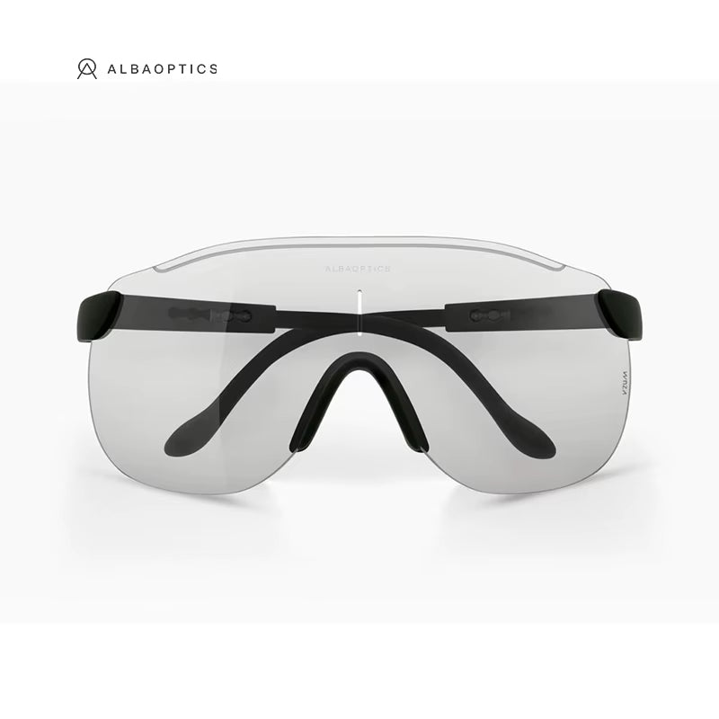 ALBA Cycling Goggl Sunglasses Sports Cycling Glasses Mail Goggles Bicycle Mountain Bike Glasses Men'S Eyewear Ciclismo Mtb