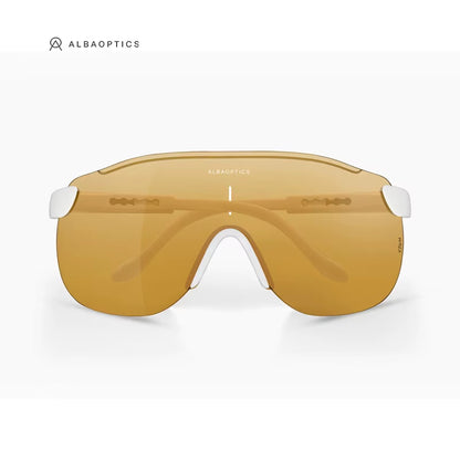 ALBA Cycling Goggl Sunglasses Sports Cycling Glasses Mail Goggles Bicycle Mountain Bike Glasses Men'S Eyewear Ciclismo Mtb
